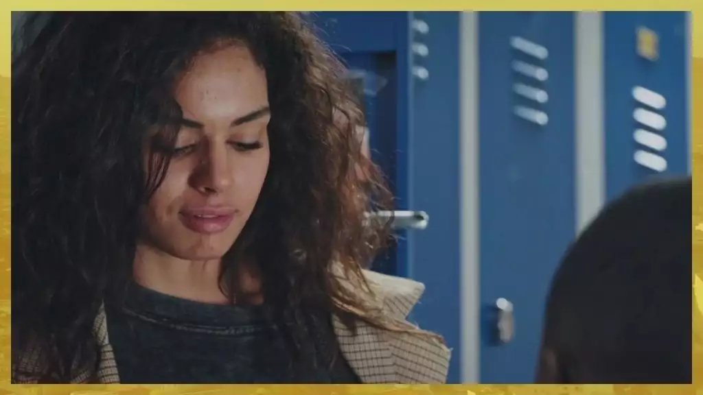 Plus belle la vie Indiscrétion : Betty plus rancunière que jamais Plus belle la vie Indiscrétion : Betty plus rancunière que jamais