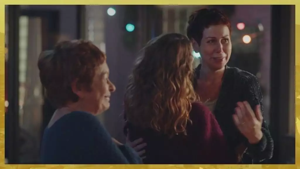 Plus belle la vie Indiscrétion : Le plus beau des cadeaux pour Babeth et Patrick Plus belle la vie Indiscrétion : Le plus beau des cadeaux pour Babeth et Patrick