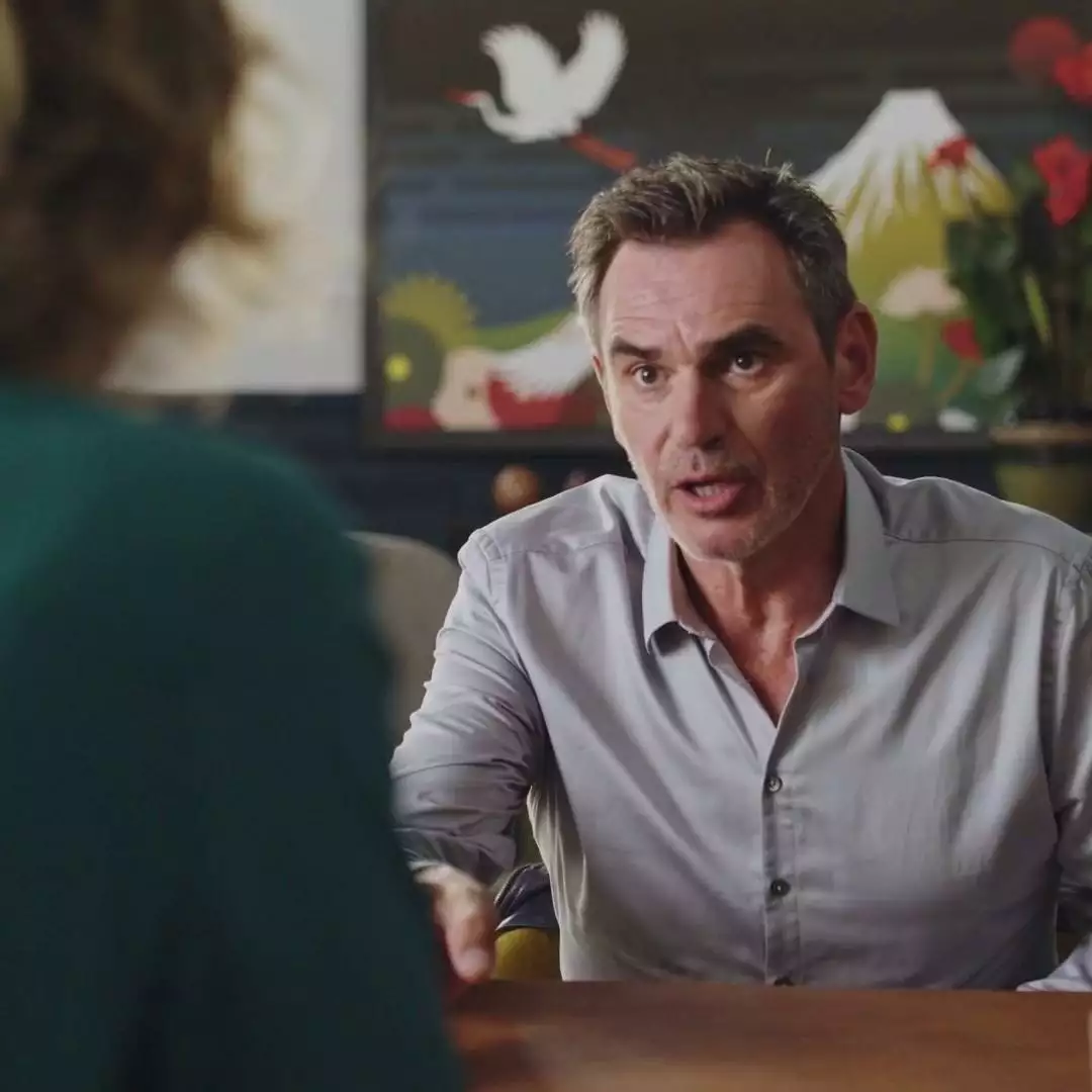 Plus belle la vie Indiscrétion : Boher accuse Kévin de racisme, Patrick sous le choc Plus belle la vie Indiscrétion : Boher accuse Kévin de racisme, Patrick sous le choc