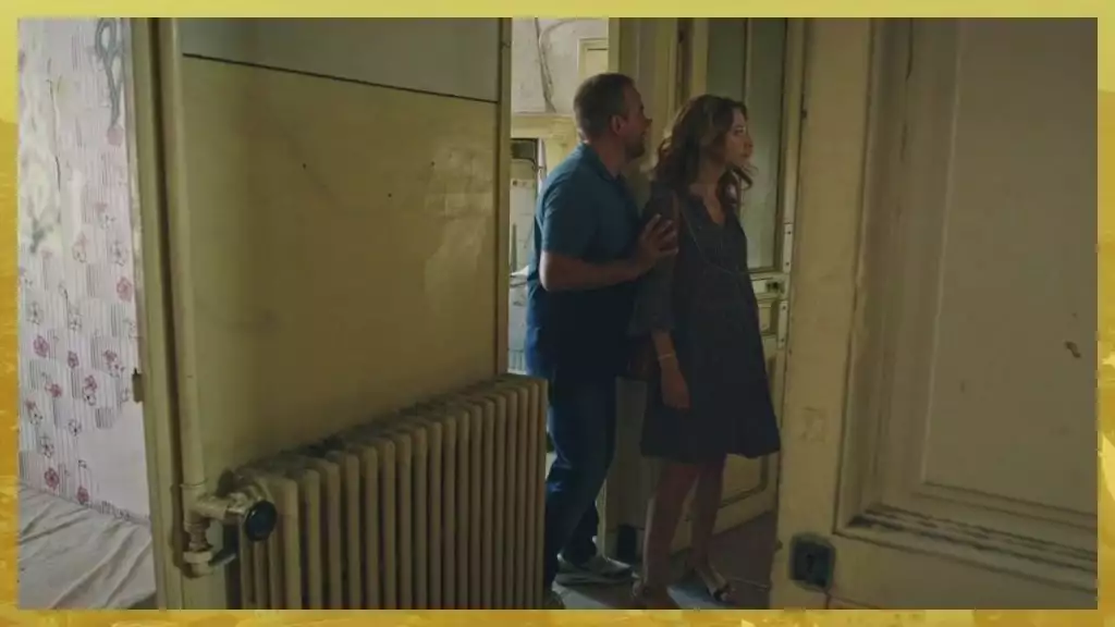 Plus belle la vie Indiscrétion : Découvrez l’appartement que Boher veut acheter Plus belle la vie Indiscrétion : Découvrez l’appartement que Boher veut acheter