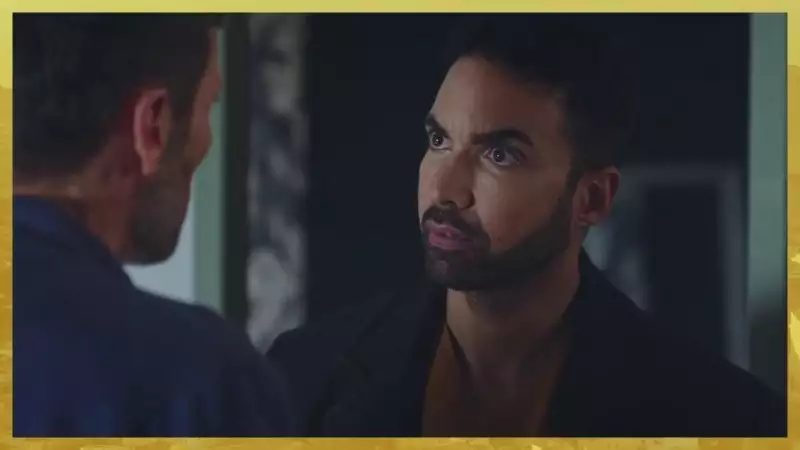 Plus belle la vie Indiscrétion : Riva pose un ultimatum à Thomas Plus belle la vie Indiscrétion : Riva pose un ultimatum à Thomas