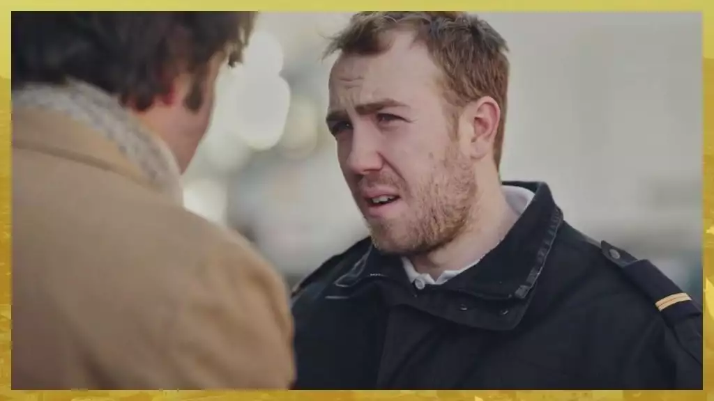 Plus belle la vie Indiscrétion : Kévin fait une nouvelle rencontre Plus belle la vie Indiscrétion : Kévin fait une nouvelle rencontre