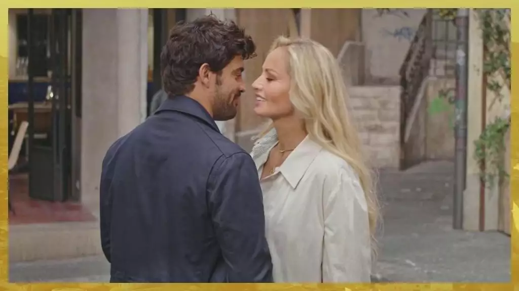 Plus belle la vie Indiscrétion : Romain et Adriana très très proches Plus belle la vie Indiscrétion : Romain et Adriana très très proches