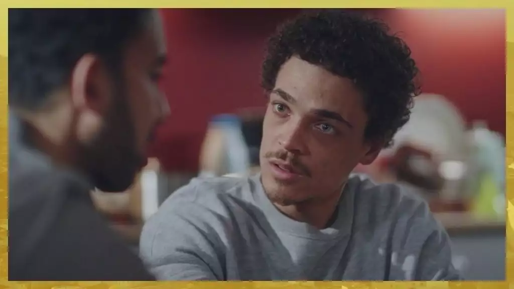 Plus belle la vie Indiscrétion : Baptiste va t'il franchir la limite ? Plus belle la vie Indiscrétion : Baptiste va t'il franchir la limite ?