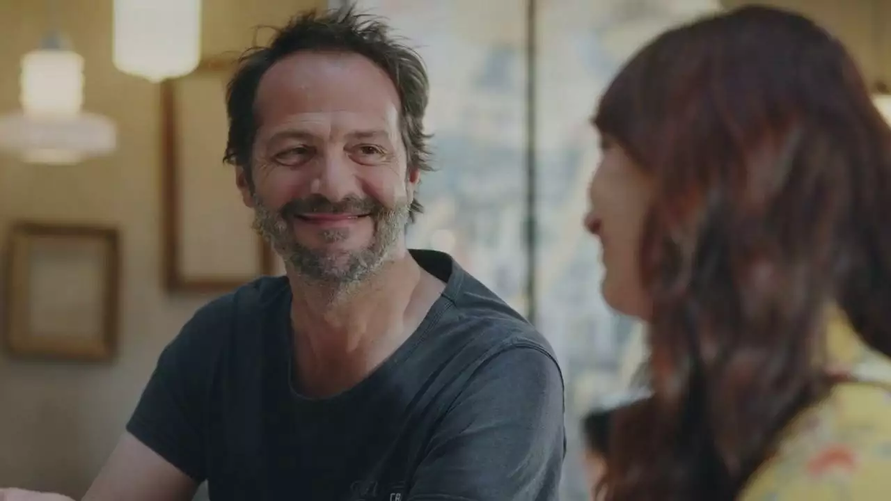 Plus belle la vie Indiscrétion : Franck et Delphine, nouvelles recrues du bal Plus belle la vie Indiscrétion : Franck et Delphine, nouvelles recrues du bal