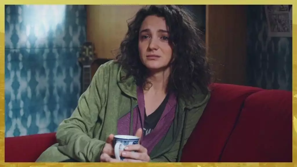 Plus belle la vie Indiscrétion : Emma avoue à Baptiste qu’elle l’a trompé Plus belle la vie Indiscrétion : Emma avoue à Baptiste qu’elle l’a trompé