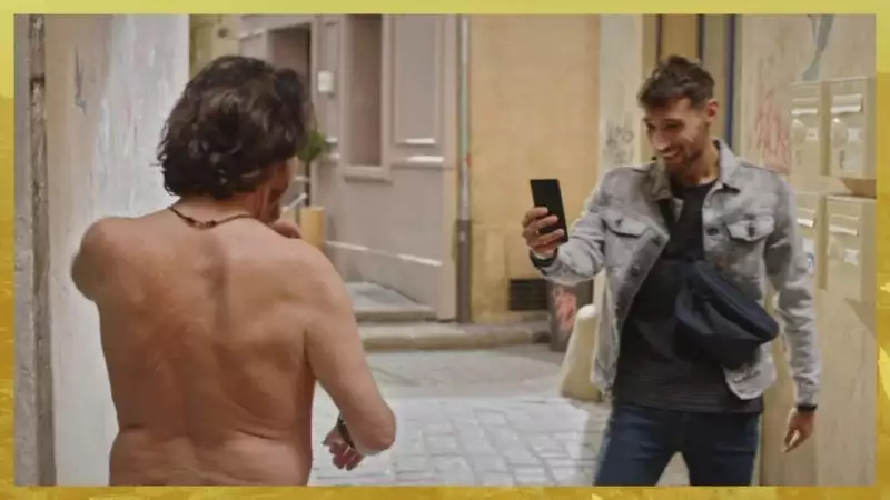 Indiscrétion : il faut faire quelque chose pour Jocelyn Indiscrétion : il faut faire quelque chose pour Jocelyn