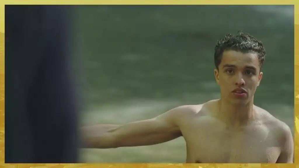 Plus belle la vie Indiscrétion : Un squelette sur l'île Plus belle la vie Indiscrétion : Un squelette sur l'île