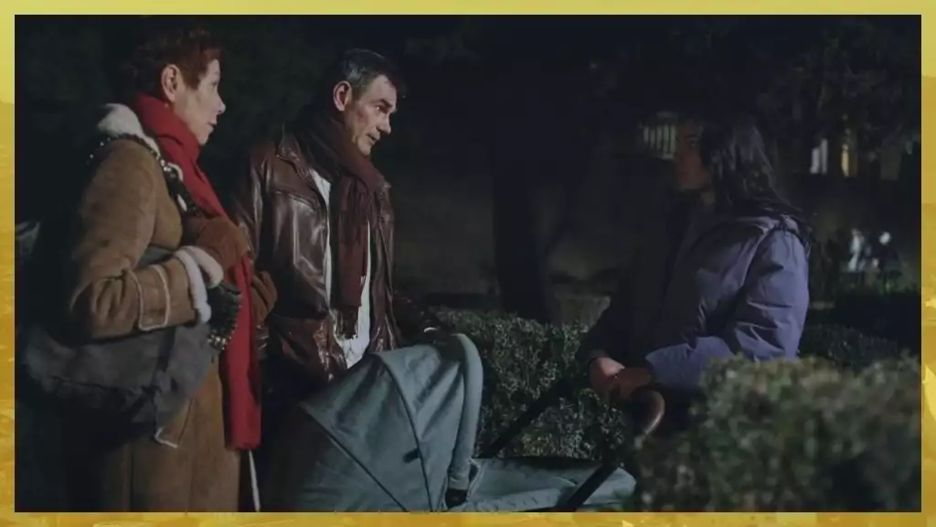 Plus belle la vie Indiscrétion : Le plan des Nebout pour récupérer leur fils Plus belle la vie Indiscrétion : Le plan des Nebout pour récupérer leur fils