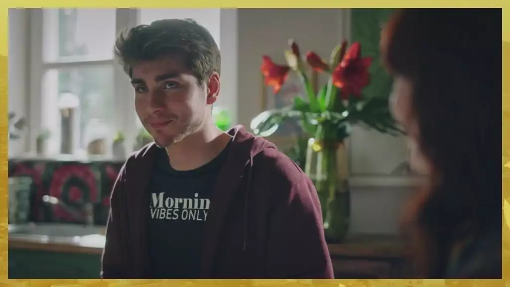 Plus belle la vie Indiscrétion : Delphine et Théo préparent le coup du siècle Plus belle la vie Indiscrétion : Delphine et Théo préparent le coup du siècle