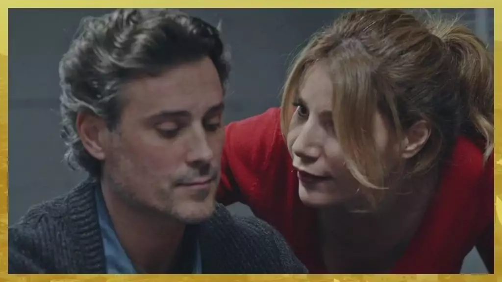 Plus belle la vie Indiscrétion : D'où vient l'argent des Castel ? Plus belle la vie Indiscrétion : D'où vient l'argent des Castel ?