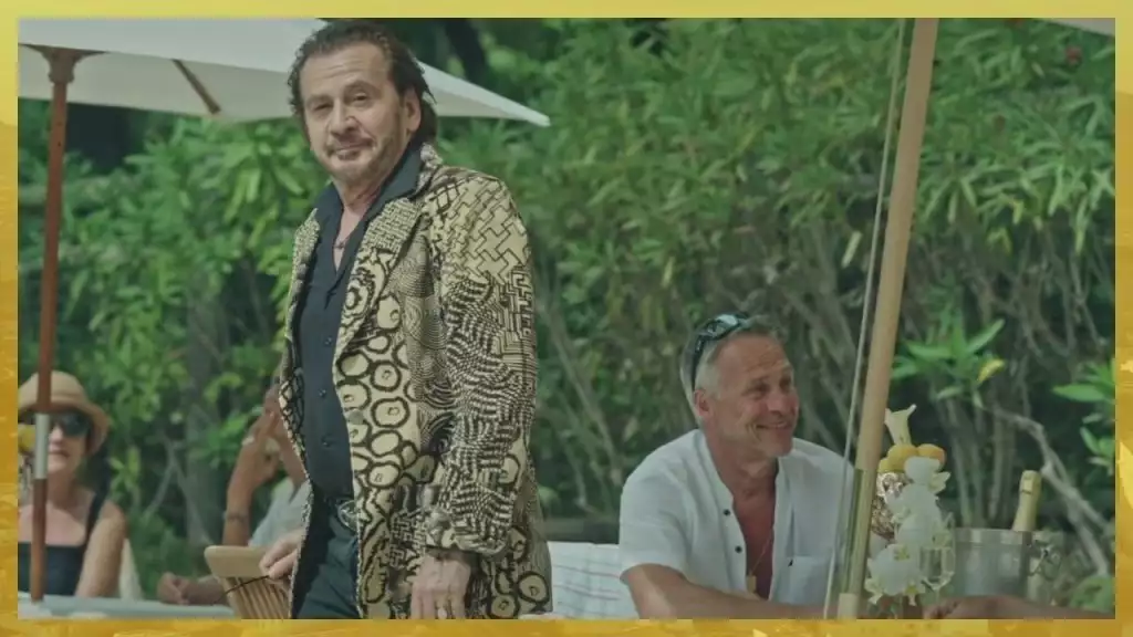 Plus belle la vie Indiscrétion : Jocelyn mission accomplie Plus belle la vie Indiscrétion : Jocelyn mission accomplie