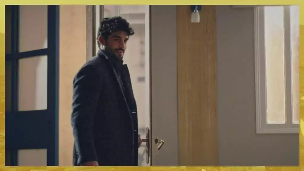 Plus belle la vie Indiscrétion : Une nouvelle mistralienne retrouvée dans le cabinet de Guillaume Lesermann Plus belle la vie Indiscrétion : Une nouvelle mistralienne retrouvée dans le cabinet de Guillaume Lesermann