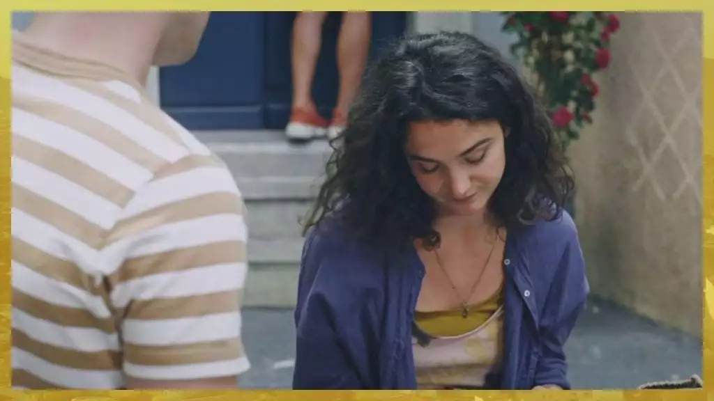 Plus belle la vie Indiscrétion : César comprend qu'Emma a un secret Plus belle la vie Indiscrétion : César comprend qu'Emma a un secret