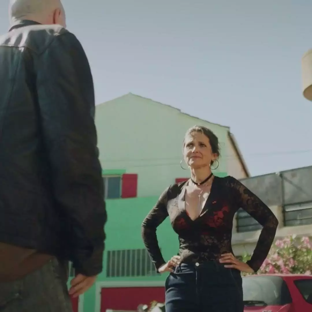 Plus belle la vie Indiscrétion : Les retrouvailles émouvantes de Léo et Agathe Plus belle la vie Indiscrétion : Les retrouvailles émouvantes de Léo et Agathe