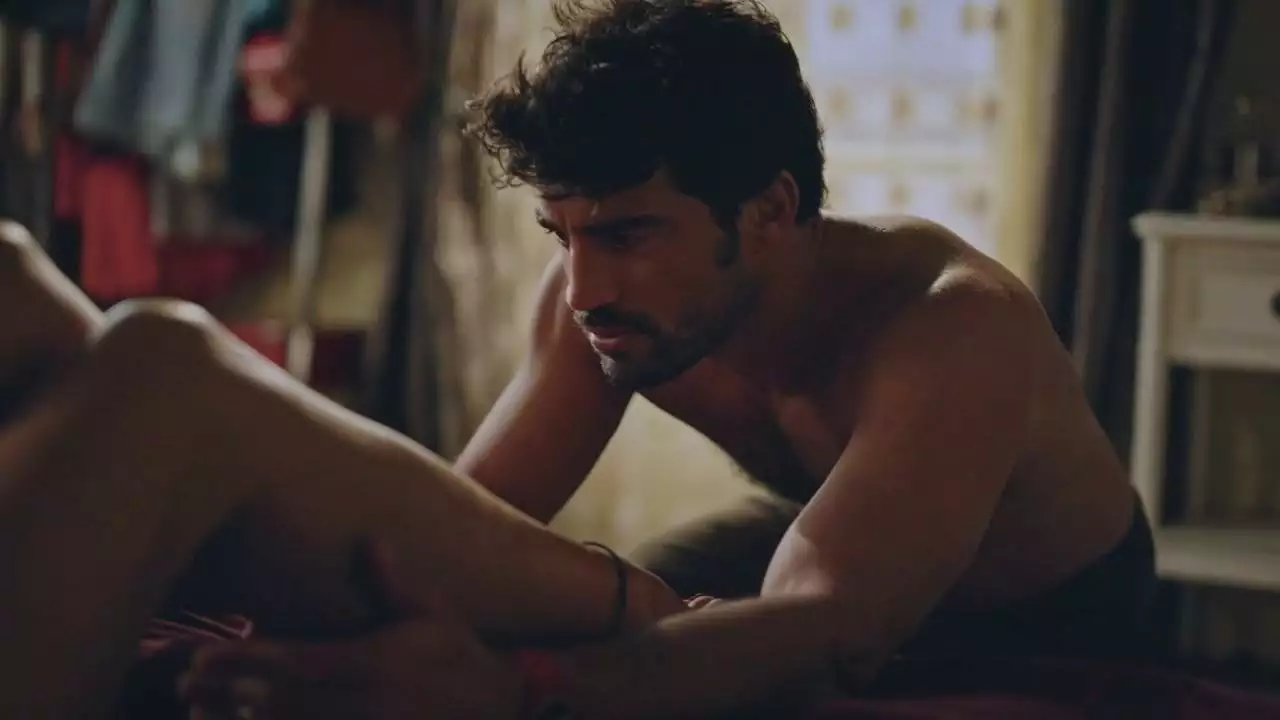 Plus belle la vie Indiscrétion : C'est chaud entre Vidal et Sylvia ! Plus belle la vie Indiscrétion : C'est chaud entre Vidal et Sylvia !