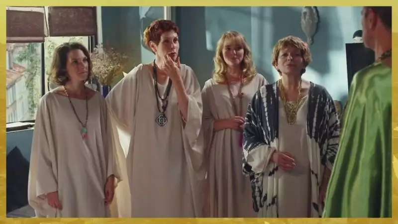 Indiscrétion : Du jamais vu pour des funérailles ! Indiscrétion : Du jamais vu pour des funérailles !