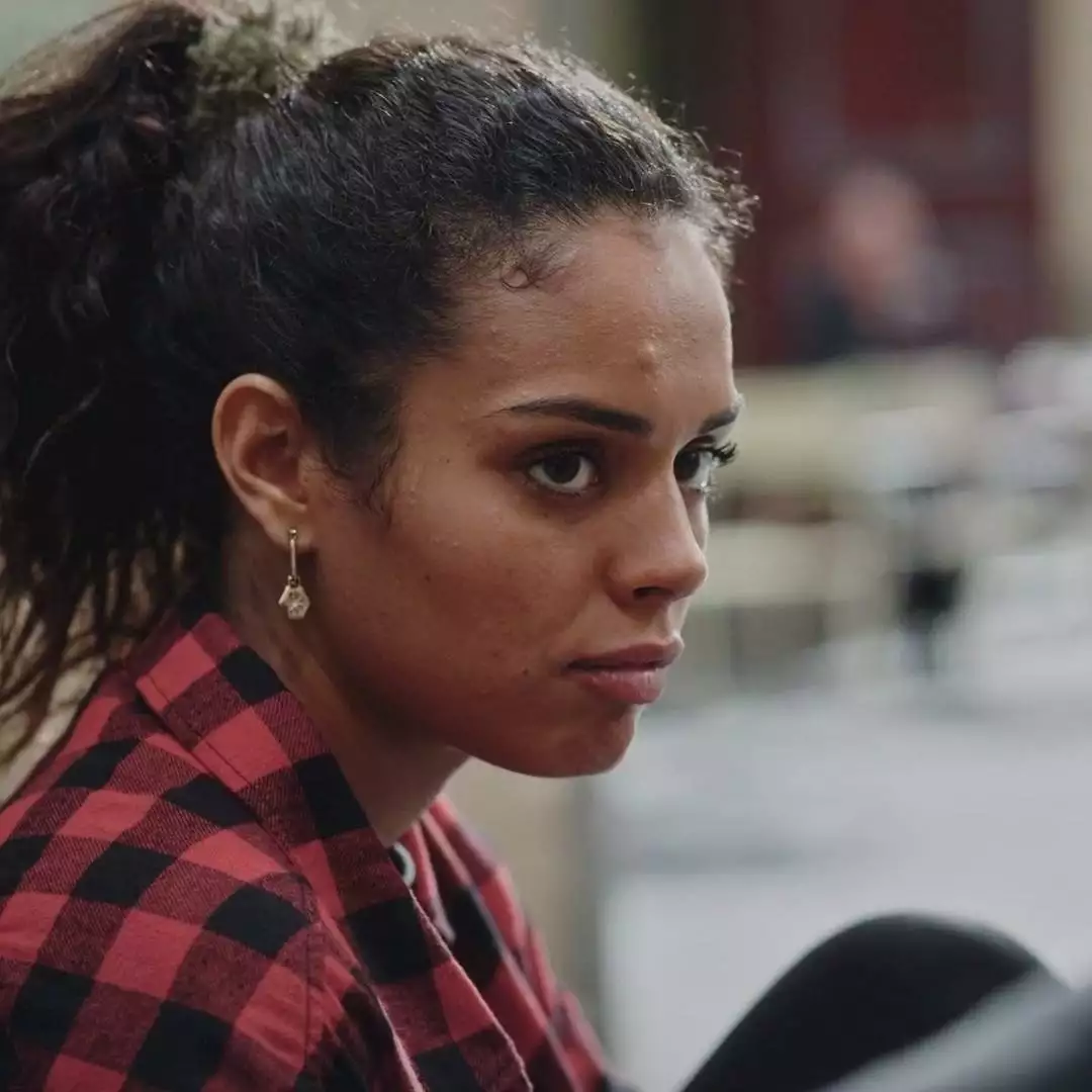 Plus belle la vie Indiscrétion : Noé dépassé par Betty et sa grossesse Plus belle la vie Indiscrétion : Noé dépassé par Betty et sa grossesse