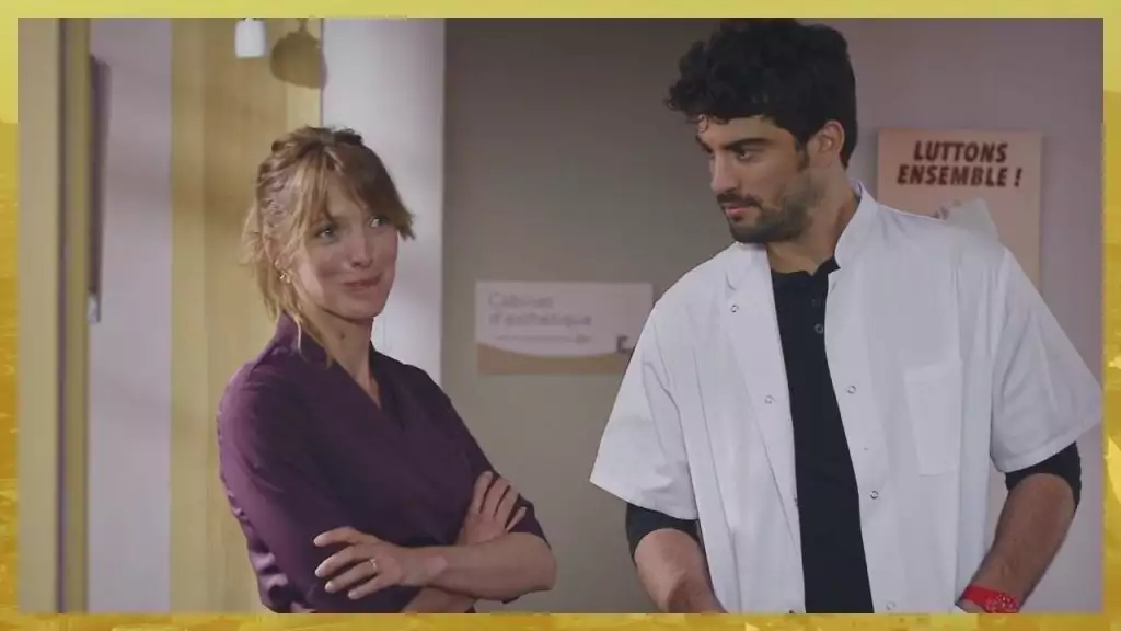 Plus belle la vie Indiscrétion : Un gros crush au Mistral Plus belle la vie Indiscrétion : Un gros crush au Mistral