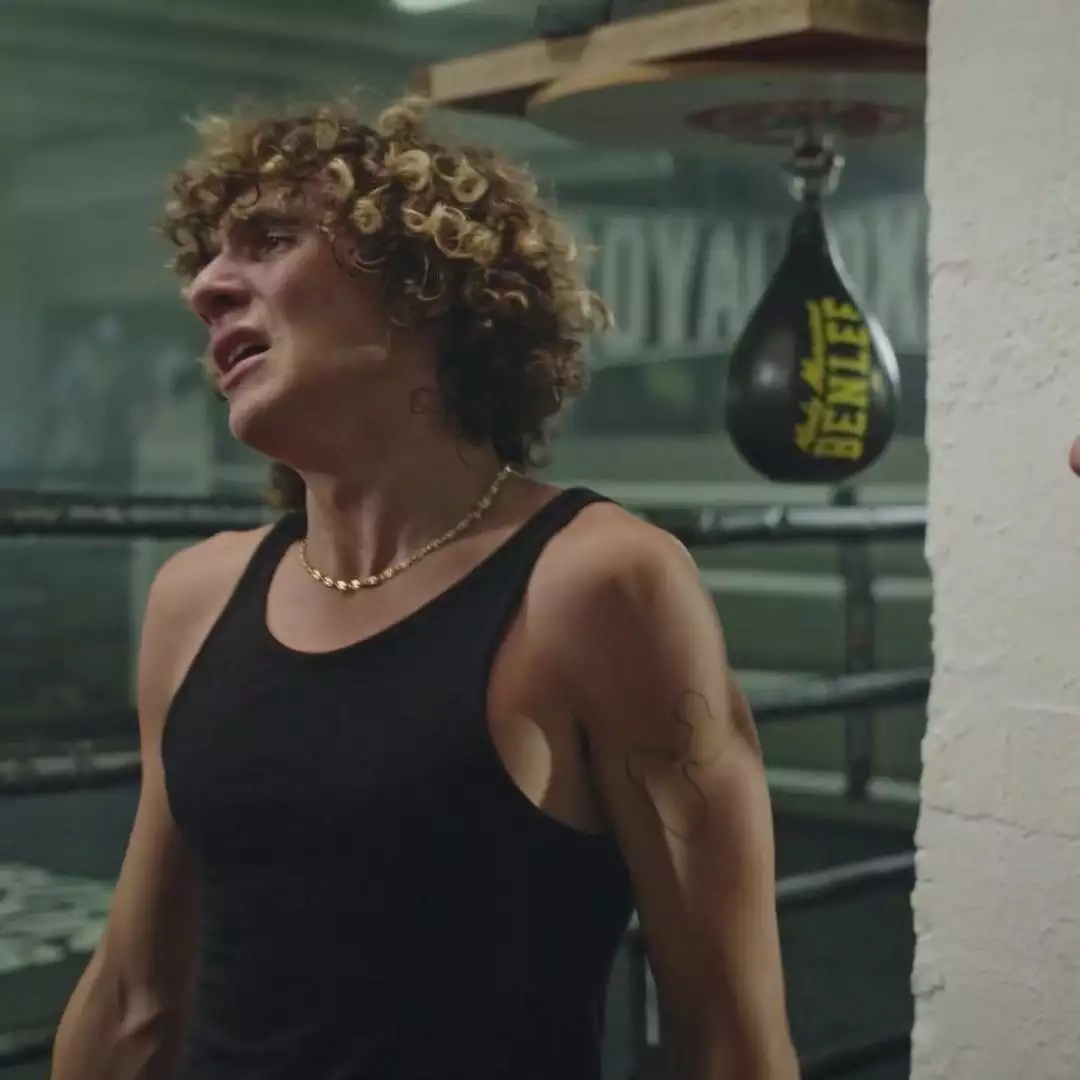 Plus belle la vie Indiscrétion : Quel est le lourd secret de Kilian ? Plus belle la vie Indiscrétion : Quel est le lourd secret de Kilian ?