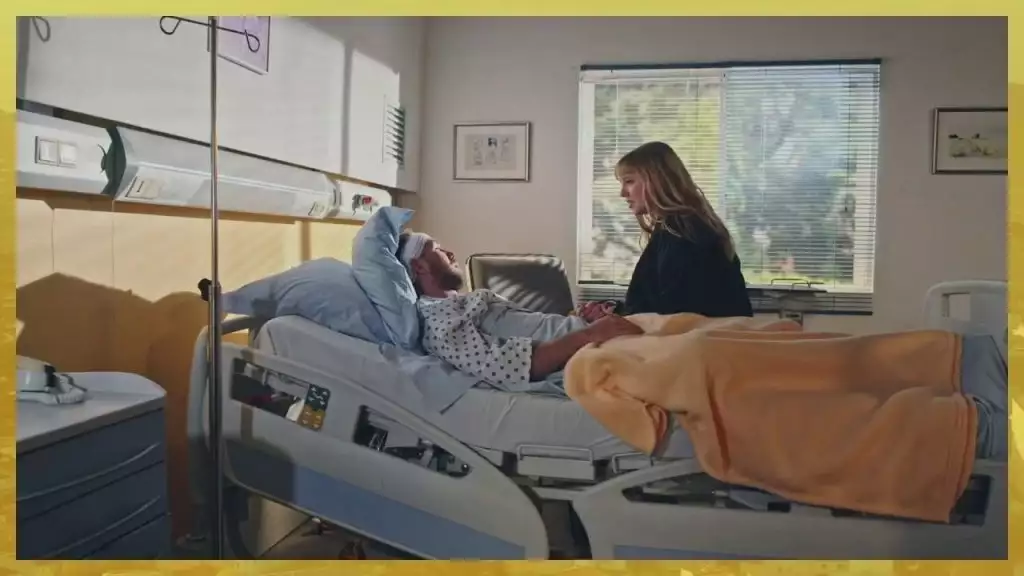 Plus belle la vie Indiscrétion : Un mistralien se fait tirer dessus Plus belle la vie Indiscrétion : Un mistralien se fait tirer dessus