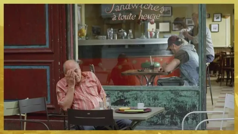 Indiscrétion : Roland ne se remet pas du départ de Thomas Indiscrétion : Roland ne se remet pas du départ de Thomas