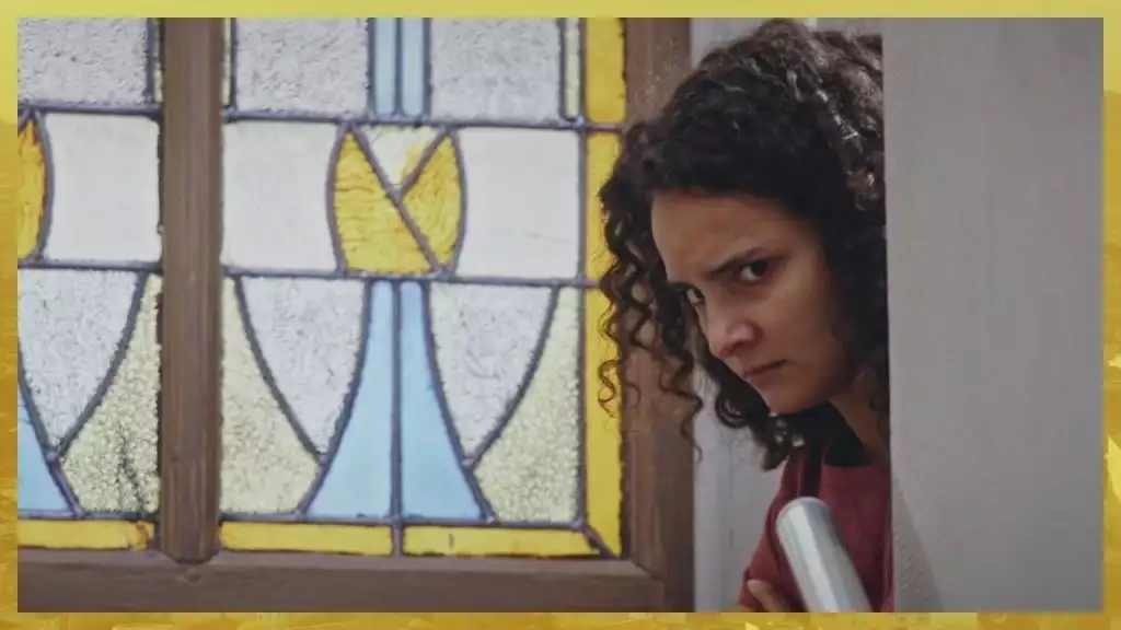 Plus belle la vie Indiscrétion : Camille apprend que Kévin l’a utilisée… Plus belle la vie Indiscrétion : Camille apprend que Kévin l’a utilisée…