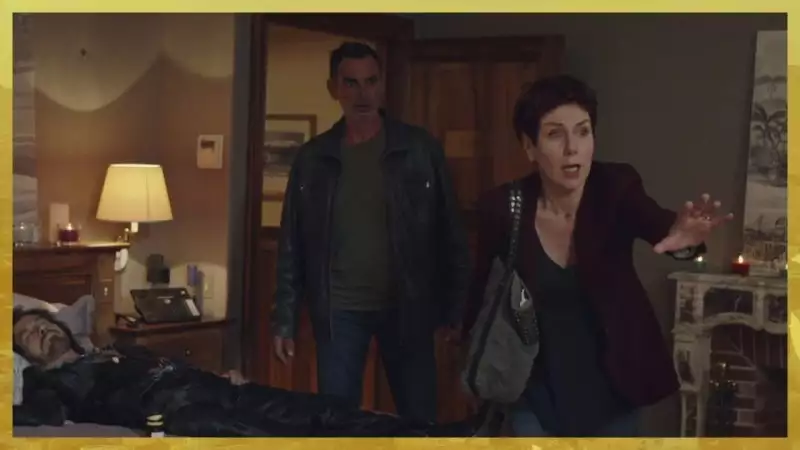 Indiscrétion : Yolande va-t-elle rejoindre Jocelyn ? Indiscrétion : Yolande va-t-elle rejoindre Jocelyn ?