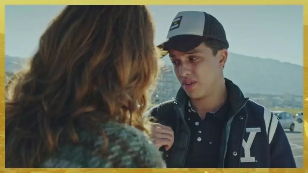 Plus belle la vie Indiscrétion : La nouvelle meuf de Bilal... Plus belle la vie Indiscrétion : La nouvelle meuf de Bilal...