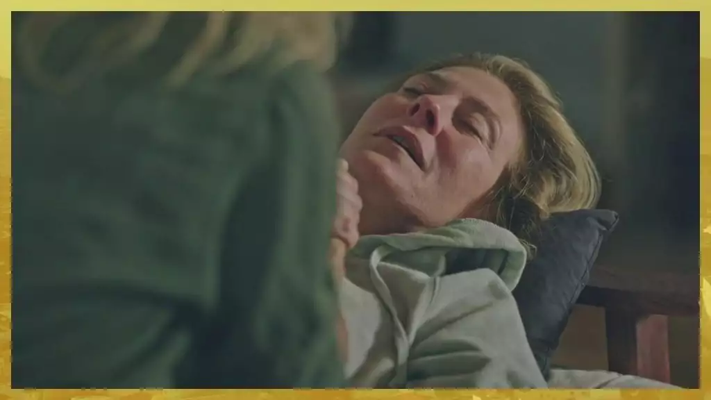 Plus belle la vie Indiscrétion : Le dernier souffle de Laëtitia ? Plus belle la vie Indiscrétion : Le dernier souffle de Laëtitia ?