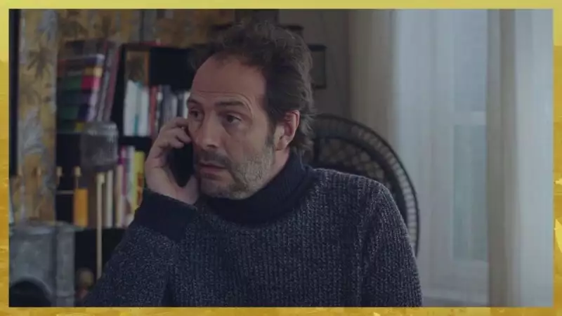 Plus belle la vie Indiscrétion : Franck découvre l'énorme mensonge de Théo Plus belle la vie Indiscrétion : Franck découvre l'énorme mensonge de Théo