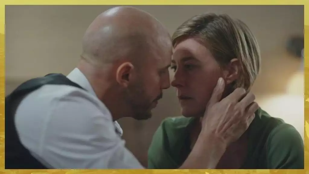 Plus belle la vie Indiscrétion : Laëtitia rejoint Valentin dans sa chambre... Plus belle la vie Indiscrétion : Laëtitia rejoint Valentin dans sa chambre...