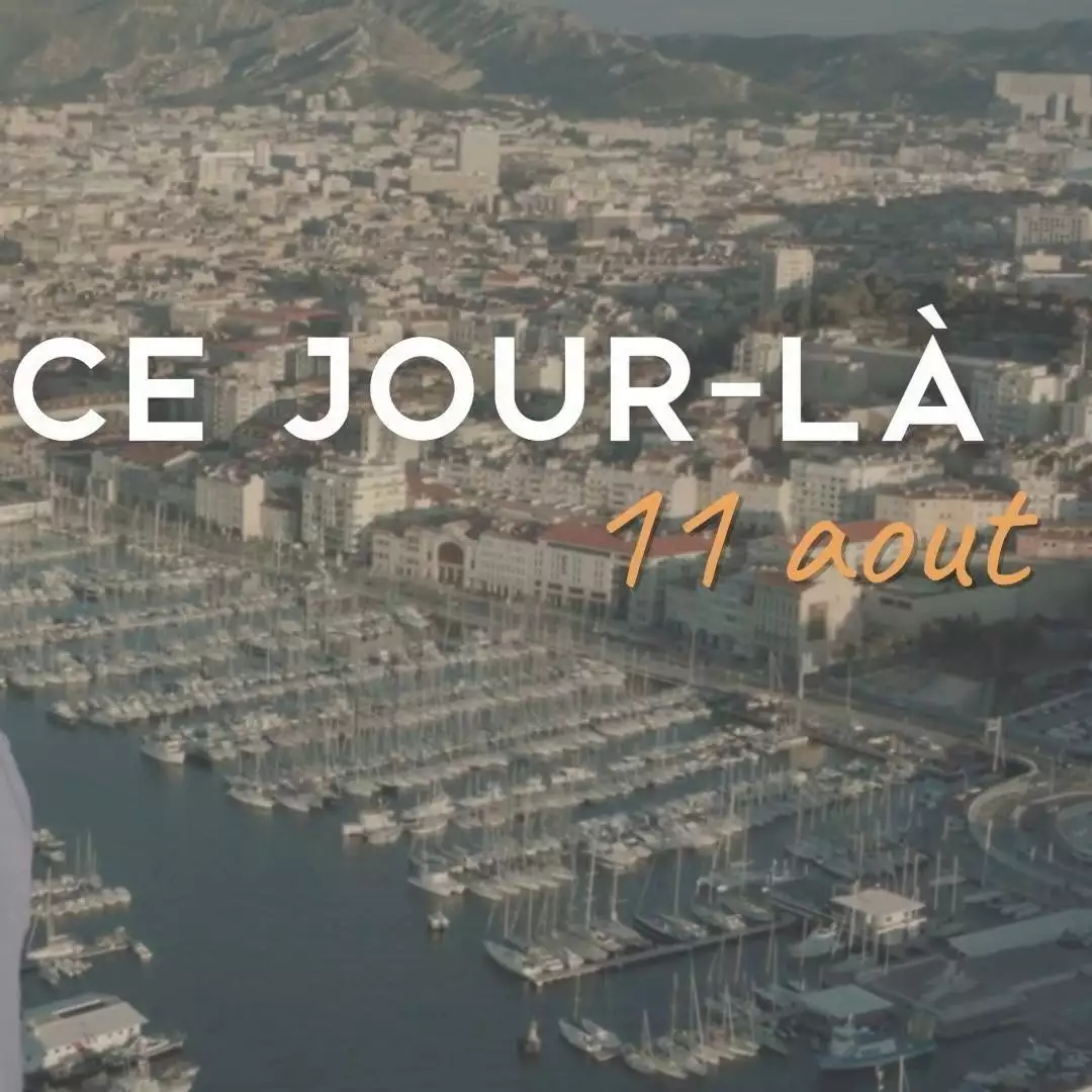 Plus belle la vie Plus belle la vie