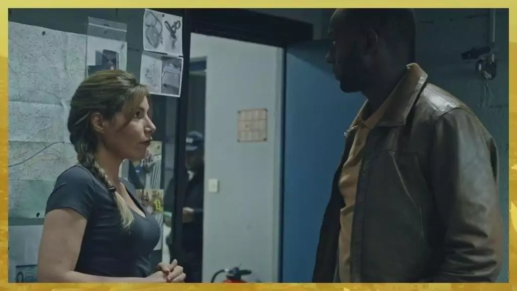 Plus belle la vie Indiscrétion : Ariane et Cissé s'unissent ! Plus belle la vie Indiscrétion : Ariane et Cissé s'unissent !