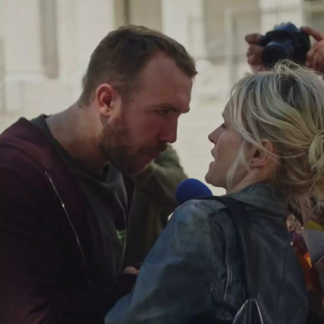 Plus belle la vie Indiscrétion : Kévin et Laëtitia pètent les plombs Plus belle la vie Indiscrétion : Kévin et Laëtitia pètent les plombs