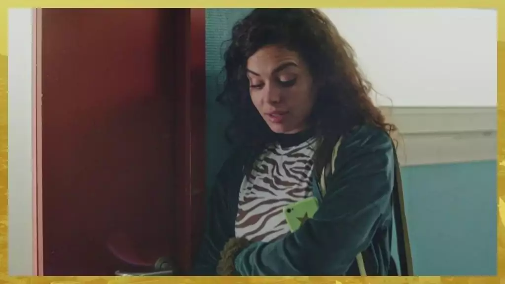 Plus belle la vie Indiscrétion : Les nouvelles responsabilités de Betty Plus belle la vie Indiscrétion : Les nouvelles responsabilités de Betty