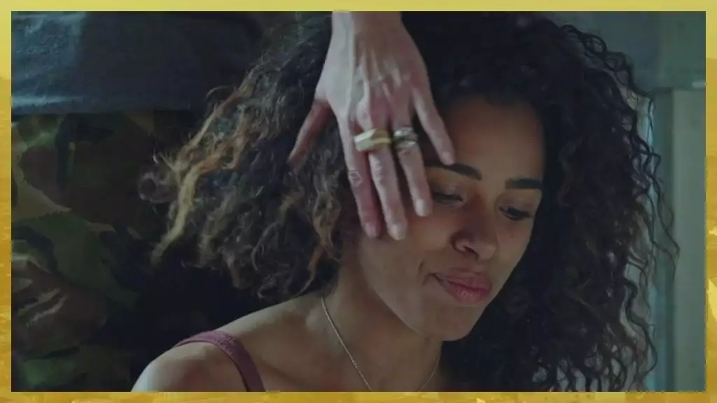 Plus belle la vie Indiscrétion : La mère d’Alexandre injecte un poison à Fanny Plus belle la vie Indiscrétion : La mère d’Alexandre injecte un poison à Fanny