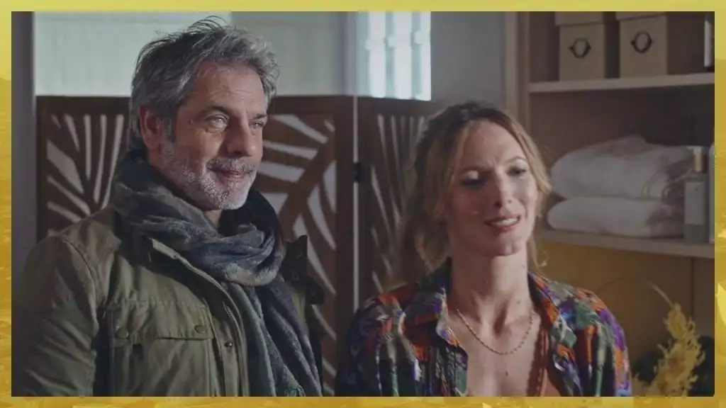 Plus belle la vie Indiscrétion : Le départ d’une mistralienne Plus belle la vie Indiscrétion : Le départ d’une mistralienne