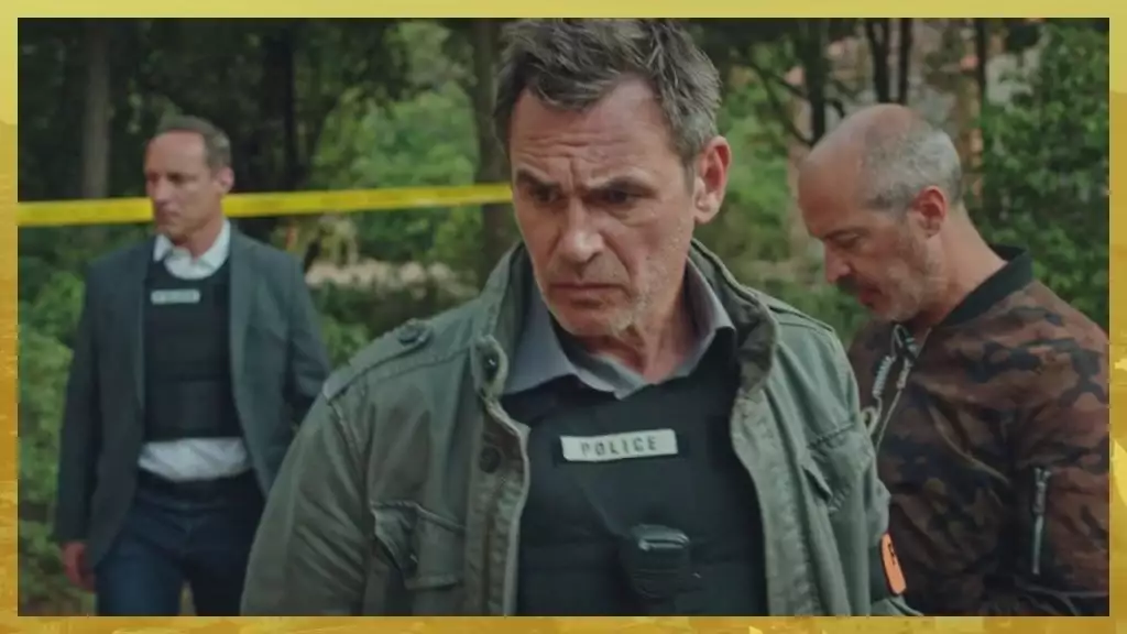 Plus belle la vie Indiscrétion : la mort de Jacob Plus belle la vie Indiscrétion : la mort de Jacob