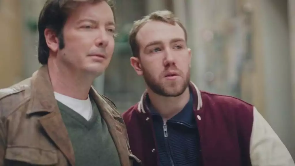 Plus belle la vie Indiscrétion : Le pacte de Kévin et son oncle Plus belle la vie Indiscrétion : Le pacte de Kévin et son oncle