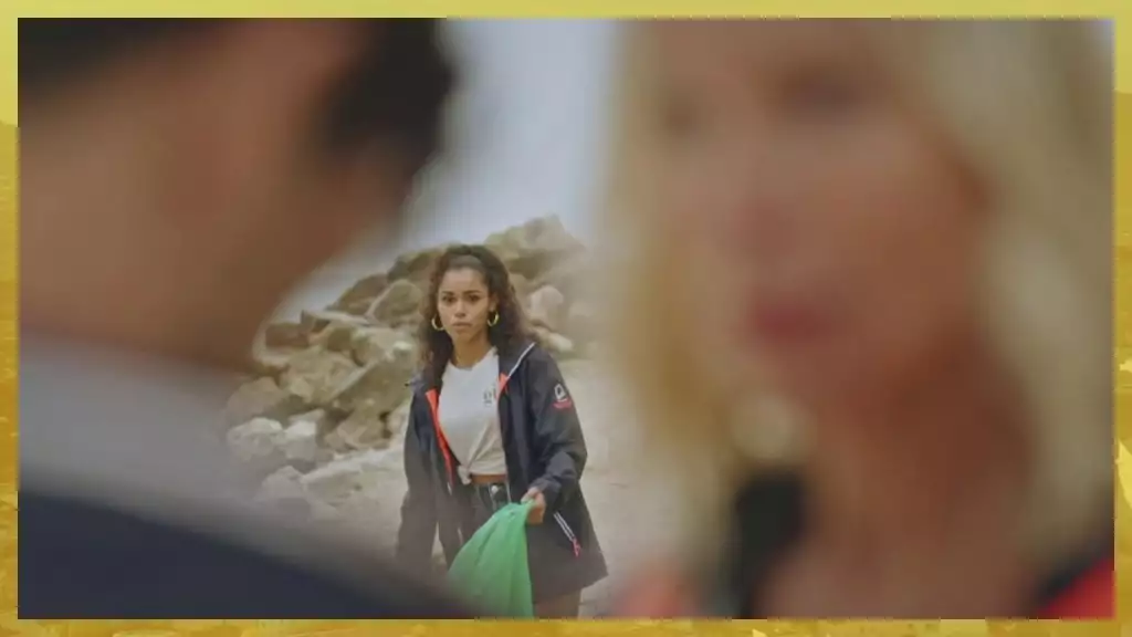 Plus belle la vie Indiscrétion : Fanny jalouse de la relation Céline - Vidal Plus belle la vie Indiscrétion : Fanny jalouse de la relation Céline - Vidal