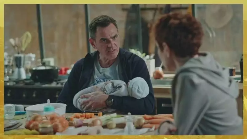 Plus belle la vie Indiscrétion : La famille Nebout au bord de l'implosion Plus belle la vie Indiscrétion : La famille Nebout au bord de l'implosion