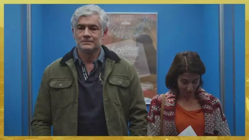 Coup de coeur : Sébastien avoue à sa femme qu'il aime Laëtitia Coup de coeur : Sébastien avoue à sa femme qu'il aime Laëtitia