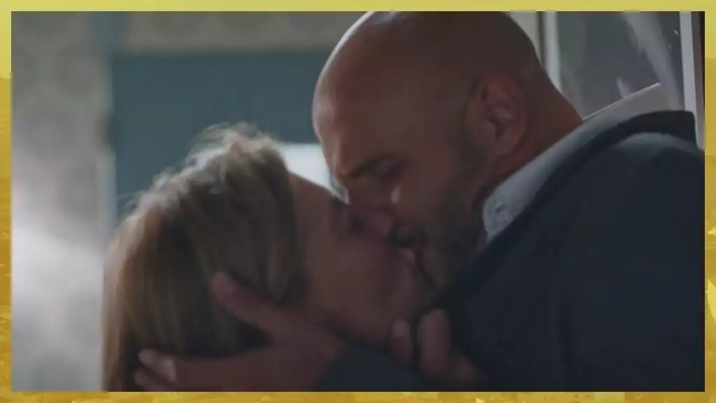 Plus belle la vie Indiscrétion : Laëtitia et Valentin se retrouvent enfin Plus belle la vie Indiscrétion : Laëtitia et Valentin se retrouvent enfin