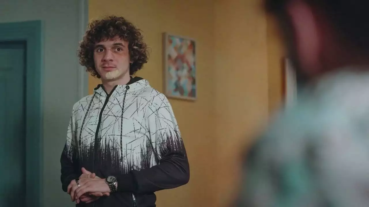 Plus belle la vie Indiscrétion : La décision radicale de Kilian Plus belle la vie Indiscrétion : La décision radicale de Kilian