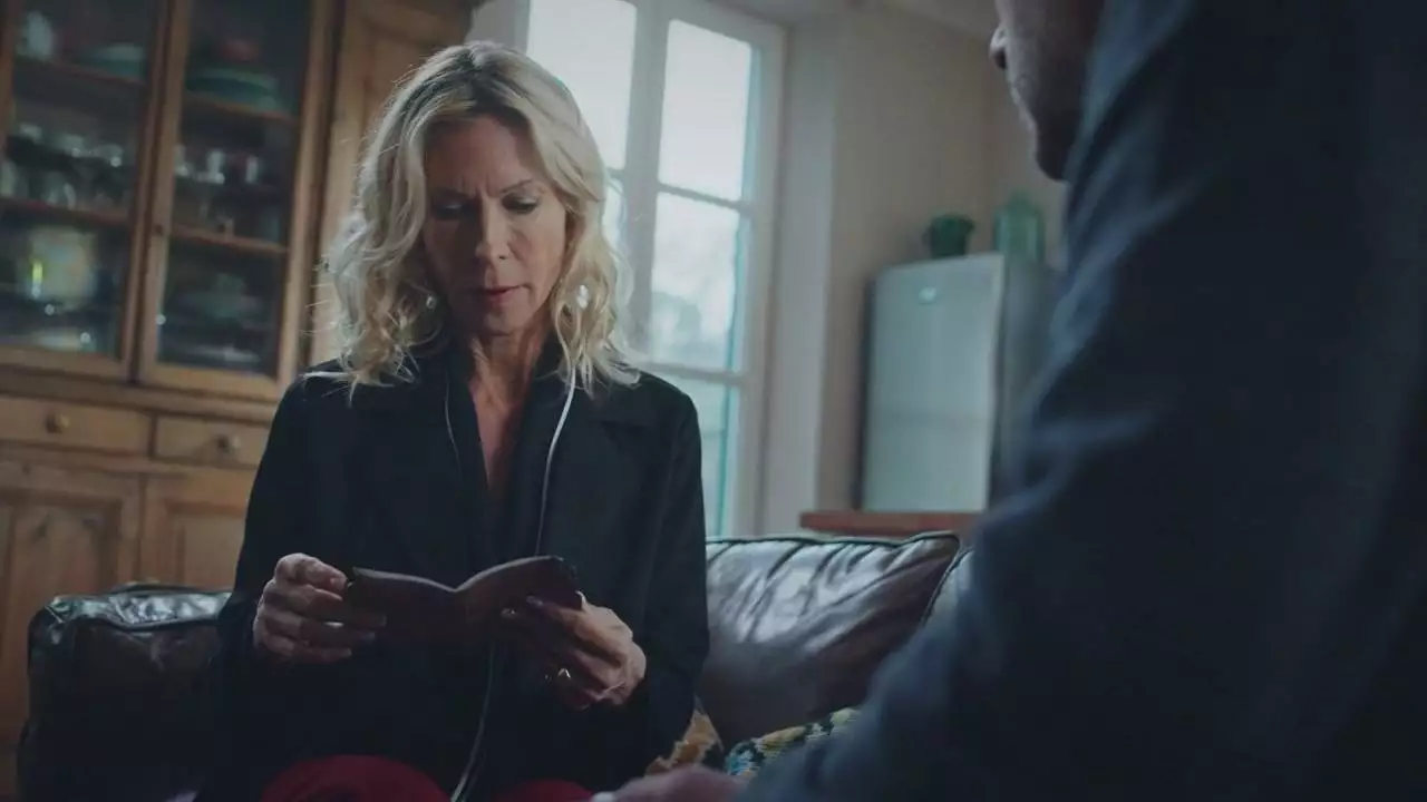 Plus belle la vie Indiscrétion : Nouvel indice sur le meurtre de Coralie Plus belle la vie Indiscrétion : Nouvel indice sur le meurtre de Coralie