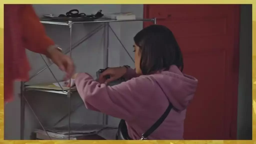 Plus belle la vie Indiscrétion : Abdel enlevé Plus belle la vie Indiscrétion : Abdel enlevé