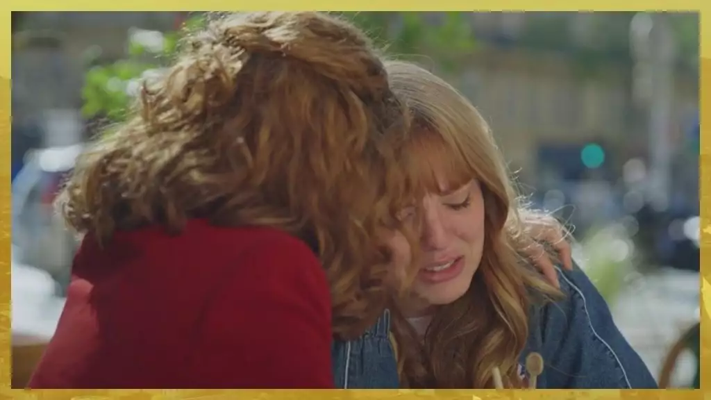 Plus belle la vie Indiscrétion : Émilie en larmes ! Plus belle la vie Indiscrétion : Émilie en larmes !