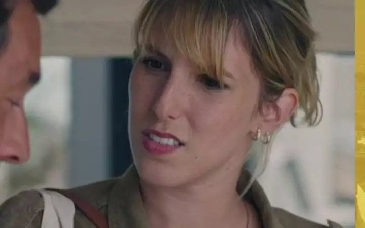 Indiscrétion : César quitte le Mistral et trahit Barbara Indiscrétion : César quitte le Mistral et trahit Barbara