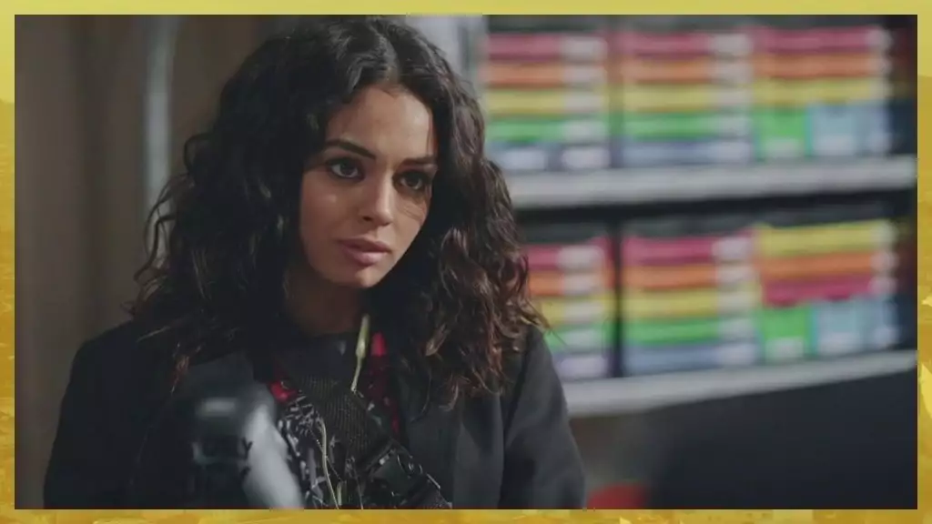 Plus belle la vie Indiscrétion : Betty passe en conseil de discipline Plus belle la vie Indiscrétion : Betty passe en conseil de discipline